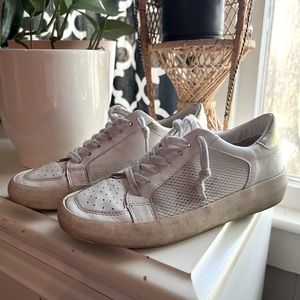 vintage havana sneakers